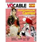 VOCABLE ESPAGNOL