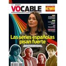 VOCABLE ESPAGNOL