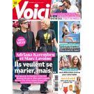 VOICI