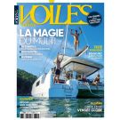 VOILES ET VOILIERS