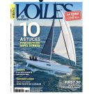 VOILES ET VOILIERS
