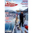 VOILE MAGAZINE