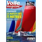 VOILE MAGAZINE