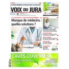 VOIX DU JURA