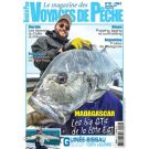 VOYAGES DE PECHE