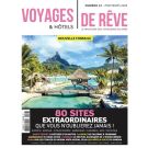 VOYAGES ET HOTELS DE REVE