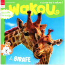 WAKOU