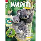 WAPITI