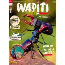 WAPITI