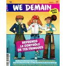 WE DEMAIN 100% ADO