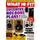 WHAT HIFI