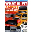WHAT HIFI