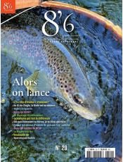 8'6 PAR PECHES SPORTIVES