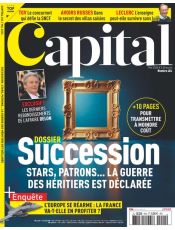 CAPITAL