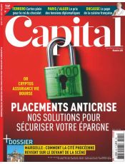 CAPITAL