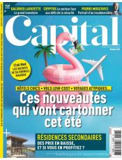 CAPITAL