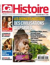 CA M'INTERESSE HISTOIRE