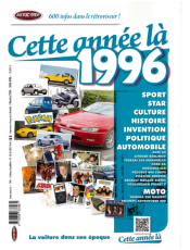 CETTE ANNEE LA