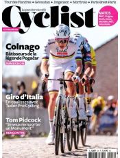 CYCLIST