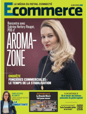 E-COMMERCE MAGAZINE