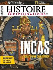 HISTOIRE & CIVILISATIONS
