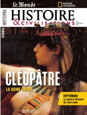 HISTOIRE & CIVILISATIONS