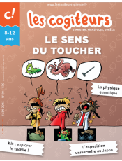 LES COGITEURS