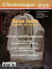 L'ARCHEOLOGUE