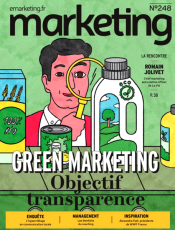 MARKETING - E-MARKETING