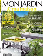 MON JARDIN & MA MAISON