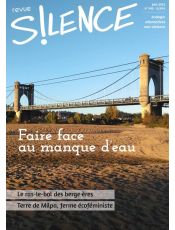 SILENCE
