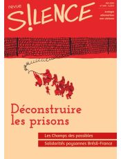 SILENCE