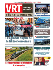 VILLE RAILS  ET TRANSPORTS