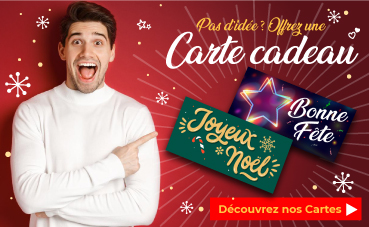 Carte cadeau A2Presse