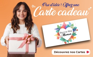 Offrez la carte cadeau A2Presse