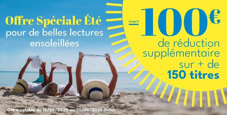 Offre Ete