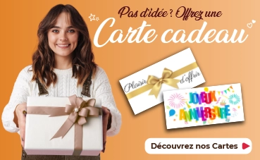 Offrez une carte cadeau A2Presse