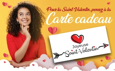 Offrez une carte cadeau A2Presse