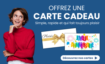 Offrez une carte cadeau A2Presse