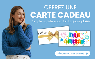 Offrez une carte cadeau A2Presse