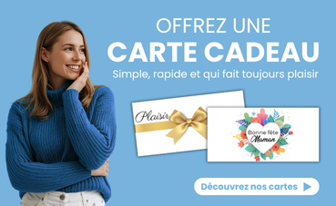 Offrez une carte cadeau A2Presse