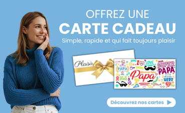 Offrez une carte cadeau A2Presse