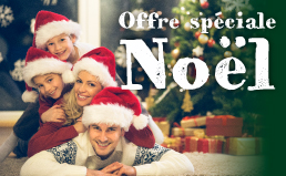 Offre Spéciale Noël 2023