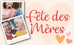 Offre Fête des Mères