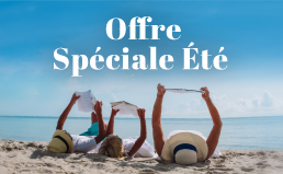 Offre Speciale Ete