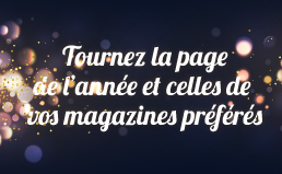 Offre Nouvelle Annee