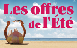 Offre Ete