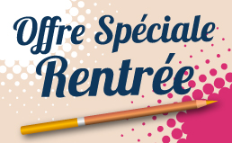 Offre Rentree