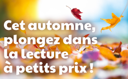Offre Automne